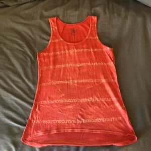 3for$25 Burton Tank Top